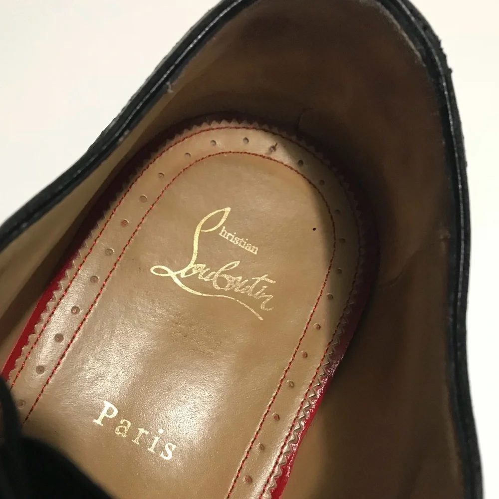 Christian Louboutin christian louboutin